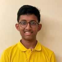 Krishiv Gubba Email