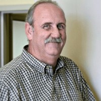 Diocese of Knoxville Employee Tom Greer's profile photo