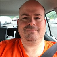 Cooper Industries Ltd. Employee Christopher Stclair's profile photo