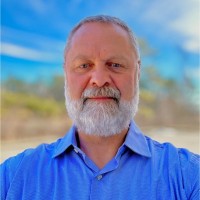 CBRE Employee Tom Blanchard's profile photo