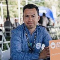 Enjoy S.A. Employee Rubén Arriagada Morral's profile photo