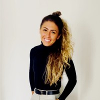 Greyline Employee Harriet Douglas's profile photo