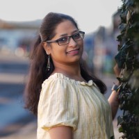 ShopStyle, Inc. Employee Sucheta Maindarkar's profile photo