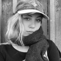 Ruby Solomon Email & Phone Number