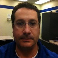 Fastenal Company Employee John Kress's profile photo