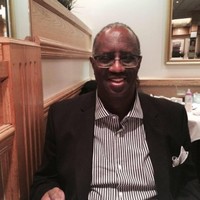 Trenton Public Schools Employee Brian Green's profile photo