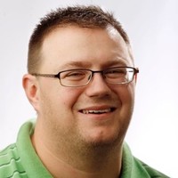 The State Journal-Register Employee Ryan Mahan's profile photo