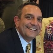 Neurocrine Biosciences Employee Bob Farber's profile photo