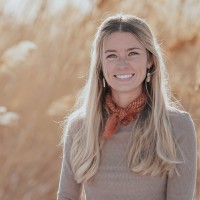 Curated Employee Hunter Reed's profile photo