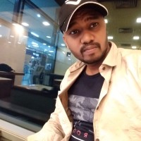 TravelBird Employee Sujit Jena's profile photo