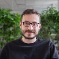 HPNow Employee Lazaros Christodoulopoulos's profile photo