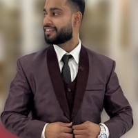 Suraj Kumar Email