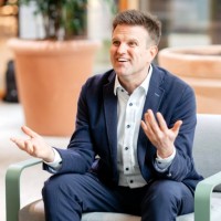 Württembergische Versicherung Employee Lars Rothacker's profile photo