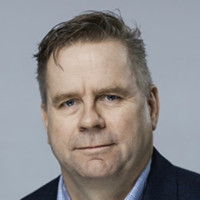 OneCo Employee Eyvind Kjensli's profile photo