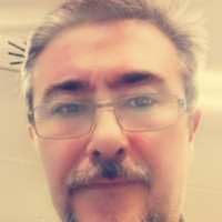TAISA Employee Antonio Martin's profile photo