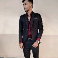 Niro Employee Pranil Sable's profile photo