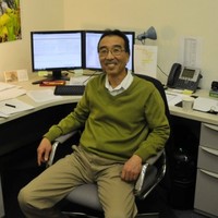 SURFCAM Employee Makoto Honda's profile photo