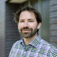 PORT Employee Brandon Biederman's profile photo