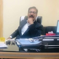 Mahatma Gandhi Institute for Rural Industrialization Employee Deep Varma's profile photo