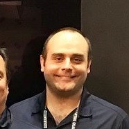 Modern Dispersions Employee John Kozma's profile photo
