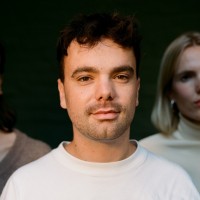 Berlin Creative Studio Employee Ben van Gool's profile photo