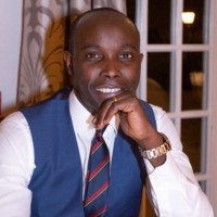 ADD UP Employee Moïse Kagnaly's profile photo