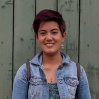 IBM Employee Jamie Lai's profile photo