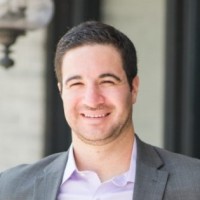 Iteright Employee Alex Brodsky's profile photo