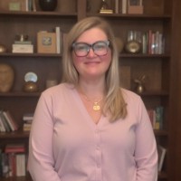 Advantage | The Authority Company Employee Corrin Foster's profile photo