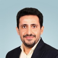 IROST Employee Amin Jabbari's profile photo