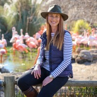 Safari West Employee Emily Cehrs's profile photo