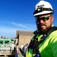 MISCOwater Employee Jason Kanawyer's profile photo