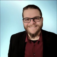 Spark Launch Employee Joshua Rastetter's profile photo