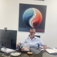 ARGOCLIMA Employee Luciano Mazza's profile photo