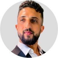 SSIT Group Employee Michael Severo's profile photo