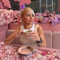 Confiserie Bachmann Employee Anna Matviiets's profile photo