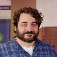 Reconnect, Inc. Employee Stephen Quirk's profile photo