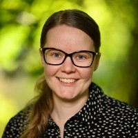 Disior Employee Aino Nieminen's profile photo
