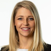 Pivvot, Inc. Employee Laura Brozovich's profile photo