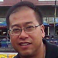 OnDeck Employee David Chan's profile photo
