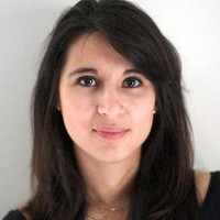 Elisfa Employee Adélaïde Béduchaud's profile photo