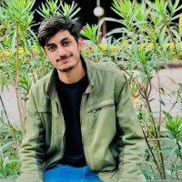 DigiTechIO LLC Employee Muhammad Faizan's profile photo