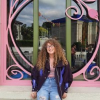 OLIVER Ireland Employee Sinead Byrne's profile photo