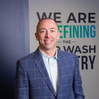 Tidal Wave Auto Spa LLC Employee Josh Henderson's profile photo