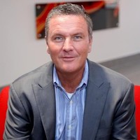 AgileThought Employee Scott Norris's profile photo