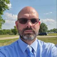 Hewlett Packard Enterprise Employee Gordon Carter's profile photo