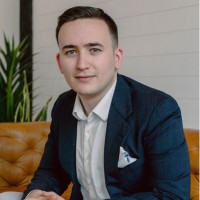 USA Benefits Group Employee Damion Relyea's profile photo