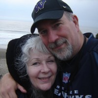 Oregon Youth Authority Employee Mark Pollock's profile photo