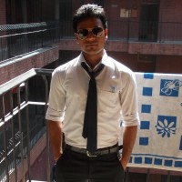 Absstem Technologies Employee Sushil Kumar's profile photo