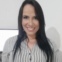 Melt Comunicação Employee Priscilla dos Santos's profile photo